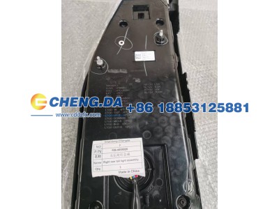 F26-4433020,右后尾灯总成,山东鼎赞飞行汽车制造有限公司