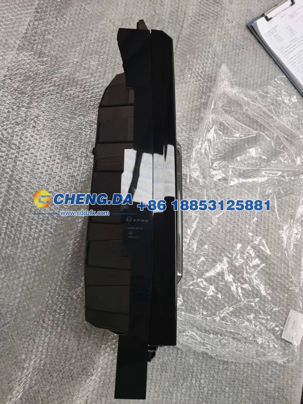 F26-4433020,右后尾灯总成,山东鼎赞飞行汽车制造有限公司