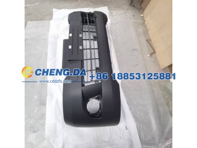 K1531025006A1,前保险杠总成,山东鼎赞飞行汽车制造有限公司