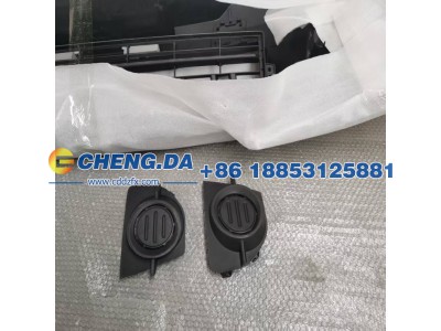 K1531025006A1,前保险杠总成,山东鼎赞飞行汽车制造有限公司