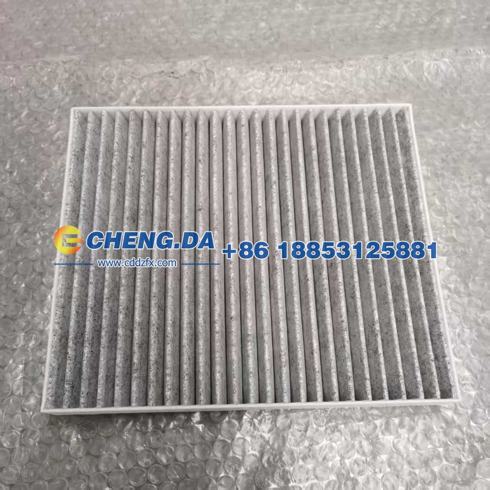 LA71CU839S0155961,KTLX空调滤芯,山东鼎赞飞行汽车制造有限公司