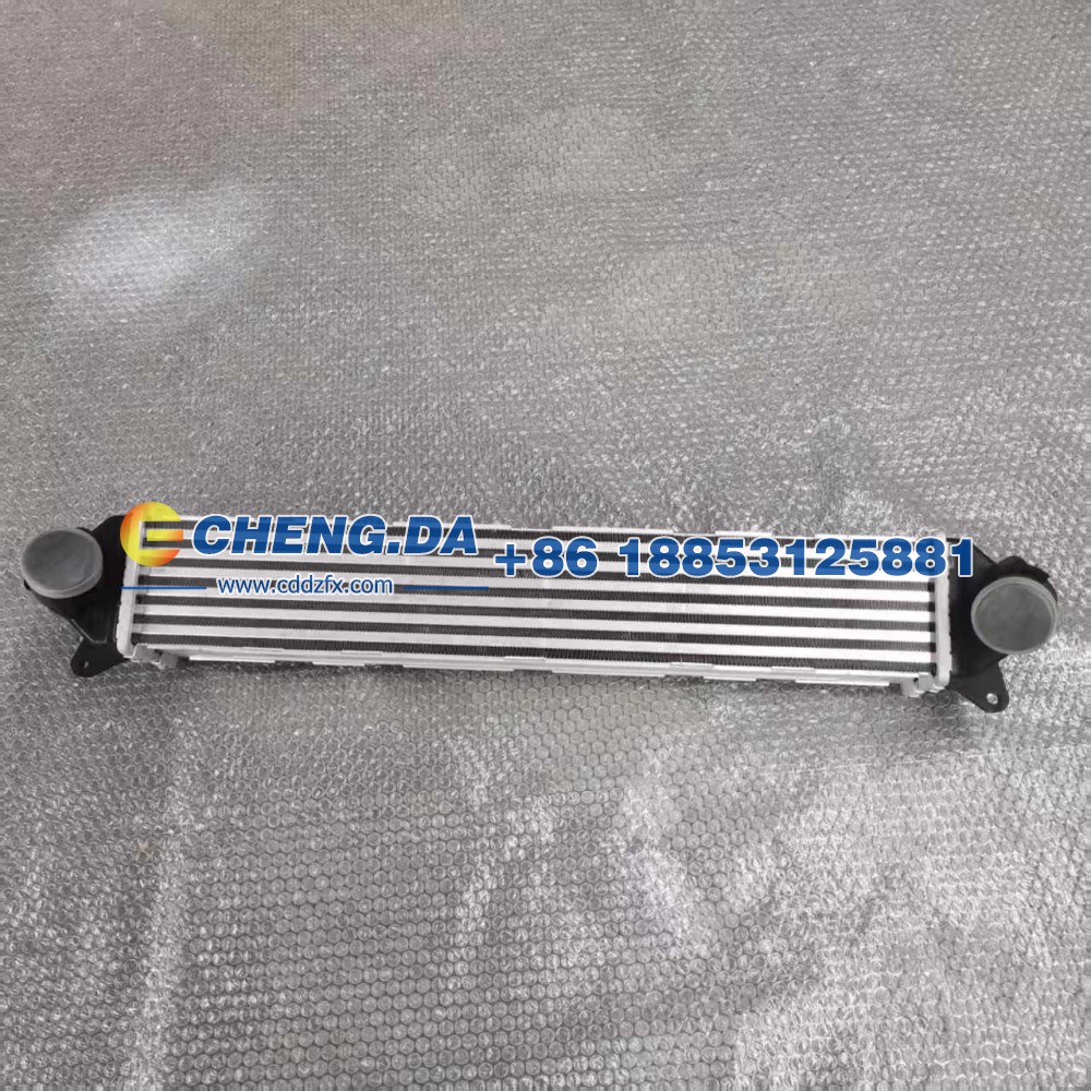 LBES6AFDXKW111000,ZLQ中冷器左前,山东鼎赞飞行汽车制造有限公司