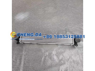 LBES6AFDXKW111000,ZLQ中冷器左前,山东鼎赞飞行汽车制造有限公司