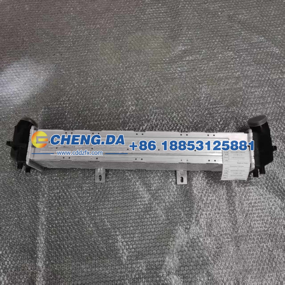 LBES6AFDXKW111000,ZLQ中冷器左前,山东鼎赞飞行汽车制造有限公司