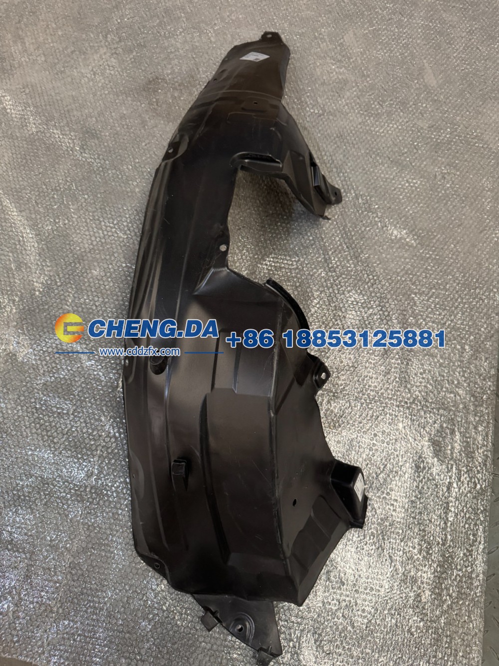 LDP42A963R9000957,叶子板内衬,山东鼎赞飞行汽车制造有限公司
