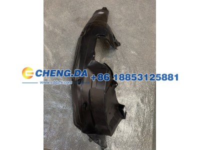 LDP42A963R9000957,叶子板内衬,山东鼎赞飞行汽车制造有限公司