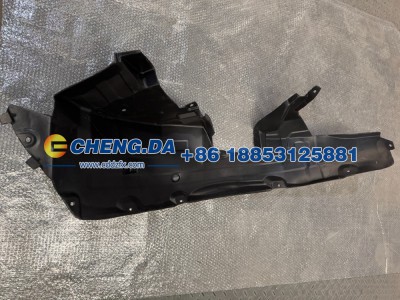 LDP42A963R9000957,叶子板内衬,山东鼎赞飞行汽车制造有限公司