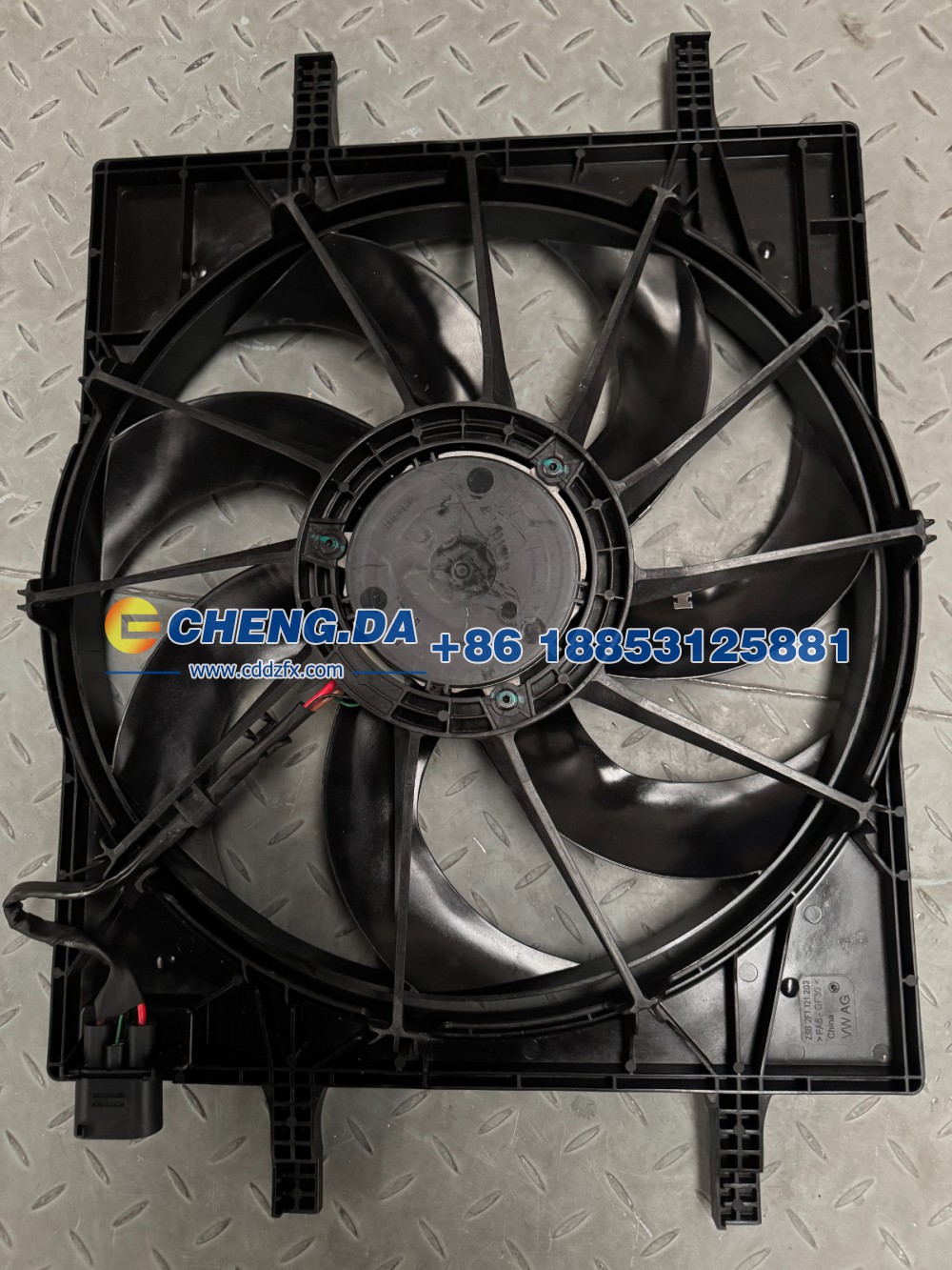 LFVVB9G39P5229495,FSDJZC风扇电机总成,山东鼎赞飞行汽车制造有限公司