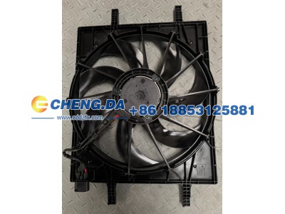 LFVVB9G39P5229495,FSDJZC风扇电机总成,山东鼎赞飞行汽车制造有限公司
