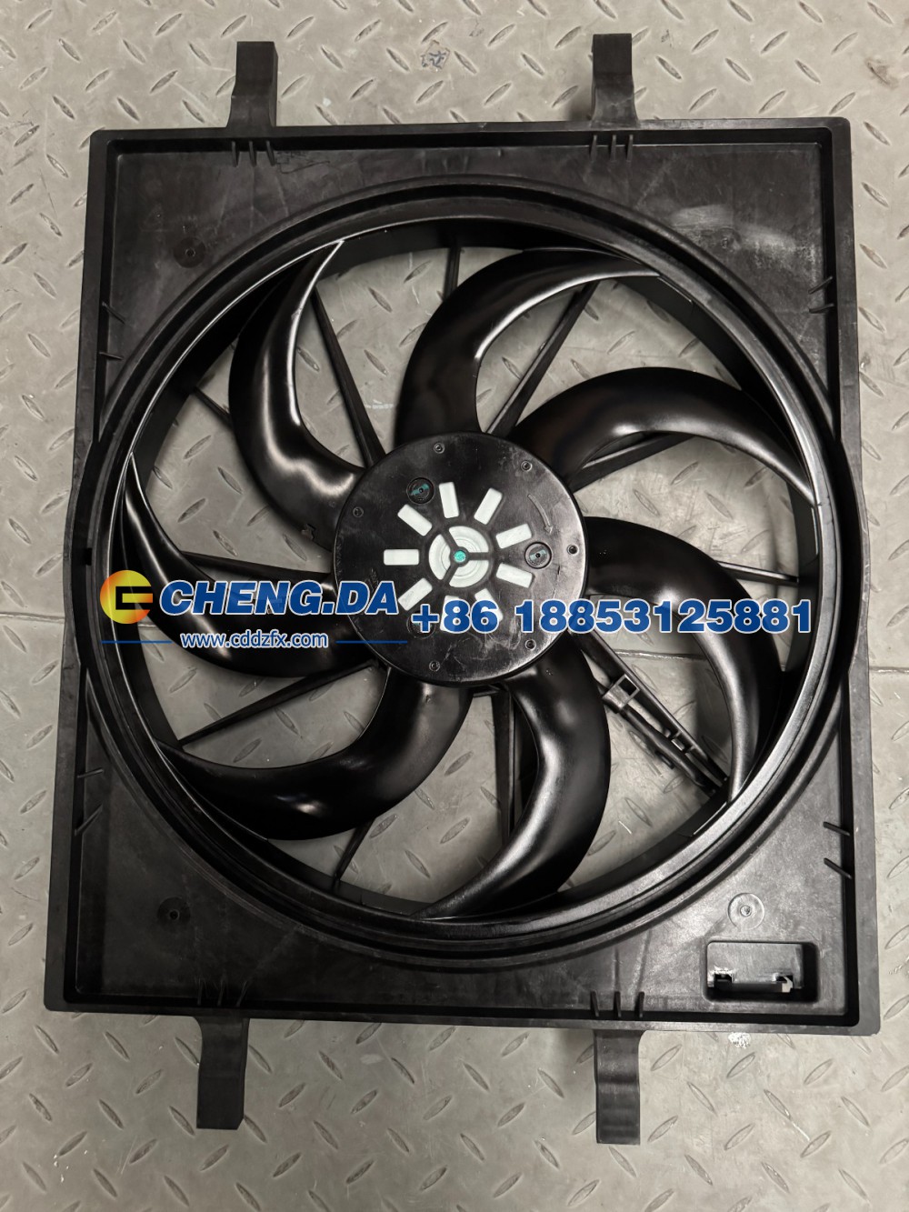 LFVVB9G39P5229495,FSDJZC风扇电机总成,山东鼎赞飞行汽车制造有限公司