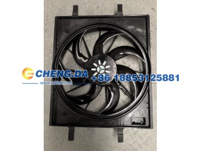 LFVVB9G39P5229495,FSDJZC风扇电机总成,山东鼎赞飞行汽车制造有限公司