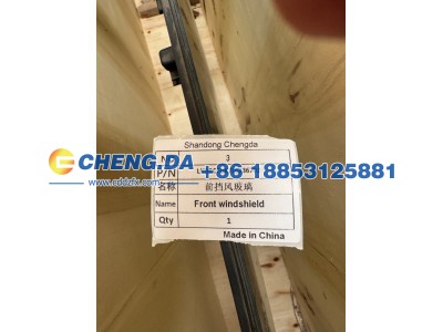 LNBRCFDK7JB236702,前挡风玻璃原厂,山东鼎赞飞行汽车制造有限公司