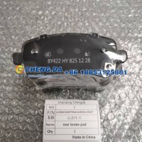LURMCWBT9RA164536-HSCP后刹车片