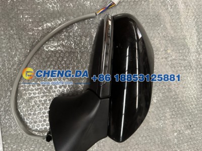 LVGBECK8RG006037,右后视镜总成 品牌,山东鼎赞飞行汽车制造有限公司