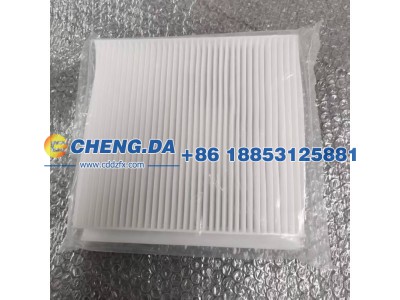 LVTDB21B2SDA11666,KTLX捷途大圣青春版-空调滤芯,山东鼎赞飞行汽车制造有限公司