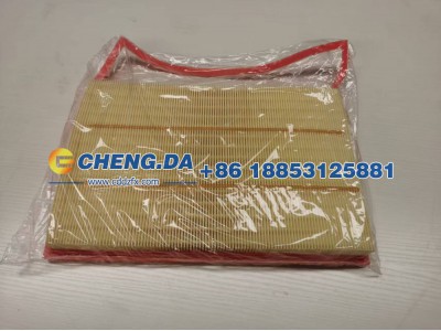 LVTDD24B4SDE16997,KQLQQ 空气滤清器,山东鼎赞飞行汽车制造有限公司