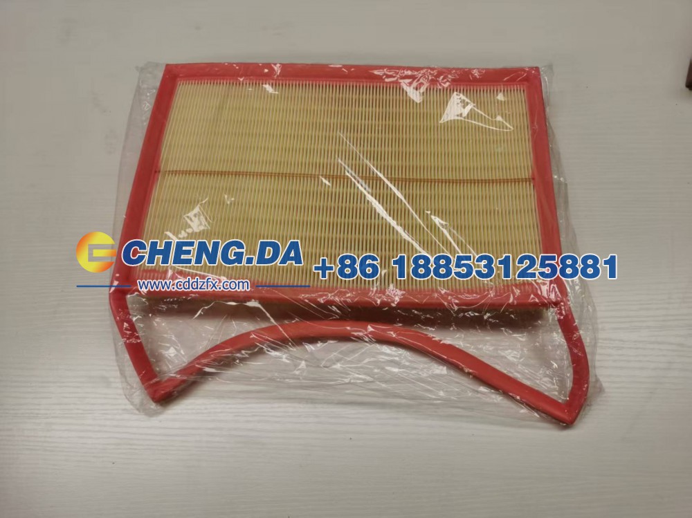LVTDD24B4SDE16997,KQLQQ 空气滤清器,山东鼎赞飞行汽车制造有限公司