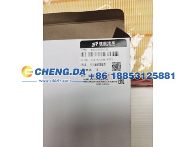 LVTDD24B4SDE16997,KQLQQ 空气滤清器,山东鼎赞飞行汽车制造有限公司