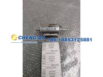 S11-1117110,燃油滤清器,山东鼎赞飞行汽车制造有限公司