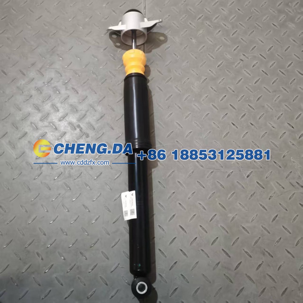 S30-2915001,后减震器,山东鼎赞飞行汽车制造有限公司