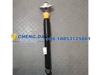 S30-2915001,后减震器,山东鼎赞飞行汽车制造有限公司