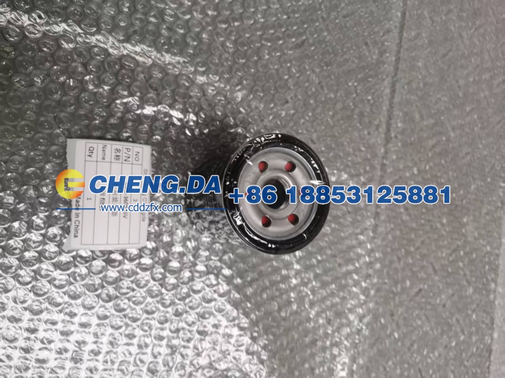 SMD-360935V,机油滤清器,山东鼎赞飞行汽车制造有限公司