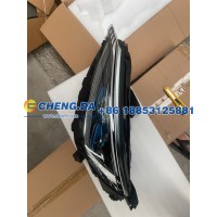 13182744-00    左组合前灯总成