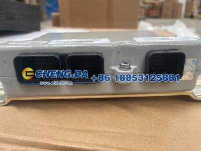 14600976-00,电池管理控制器,山东鼎赞飞行汽车制造有限公司