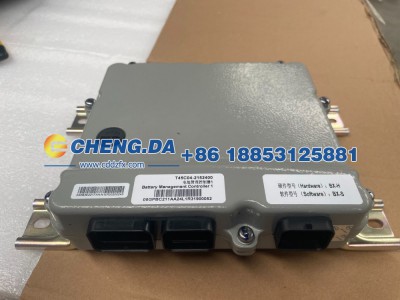 14600976-00,电池管理控制器,山东鼎赞飞行汽车制造有限公司