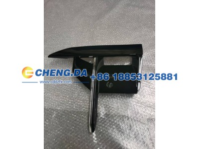 889076551 5,前保险杠饰板左,山东鼎赞飞行汽车制造有限公司