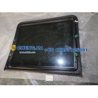 F01-5703120BA 天窗后PU玻璃总成