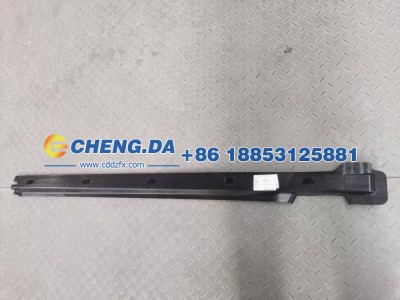 1EA825201A,车底护板右,山东鼎赞飞行汽车制造有限公司