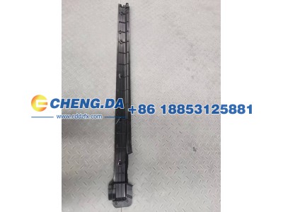 1EA825201A,车底护板右,山东鼎赞飞行汽车制造有限公司