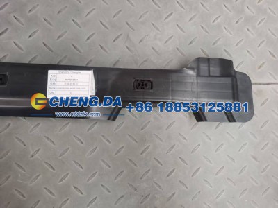 1EA825201A,车底护板右,山东鼎赞飞行汽车制造有限公司