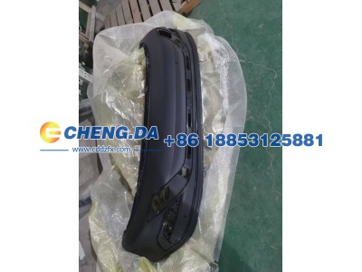 12G8074339B9,后杠导流板,山东鼎赞飞行汽车制造有限公司
