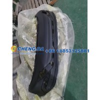12G8074339B9 后杠导流板