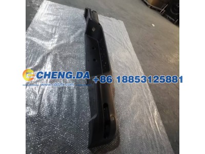 2804100P3010,后保险杠,山东鼎赞飞行汽车制造有限公司