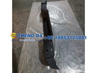 2804100P3010,后保险杠,山东鼎赞飞行汽车制造有限公司