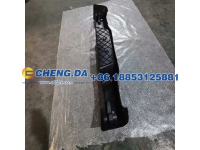 2804100P3010,后保险杠,山东鼎赞飞行汽车制造有限公司
