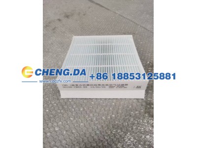 8119030- CR03CD569F280103-2700,空调滤芯,山东鼎赞飞行汽车制造有限公司