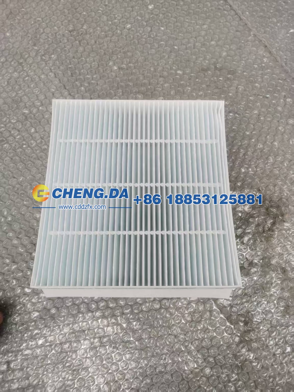 8119030- CR03CD569F280103-2700空调滤芯
