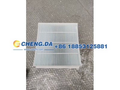 8119030- CR03CD569F280103-2700,空调滤芯,山东鼎赞飞行汽车制造有限公司