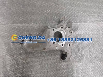 4;204003087AA,左后羊角,山东鼎赞飞行汽车制造有限公司