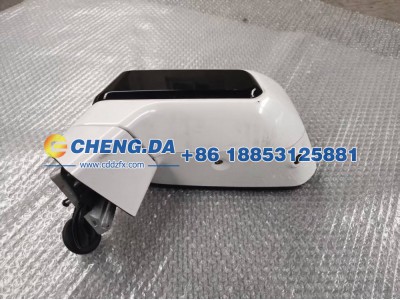 601000794AA-792,倒车镜L,山东鼎赞飞行汽车制造有限公司