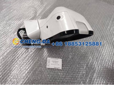 601000794AA-792,倒车镜L,山东鼎赞飞行汽车制造有限公司