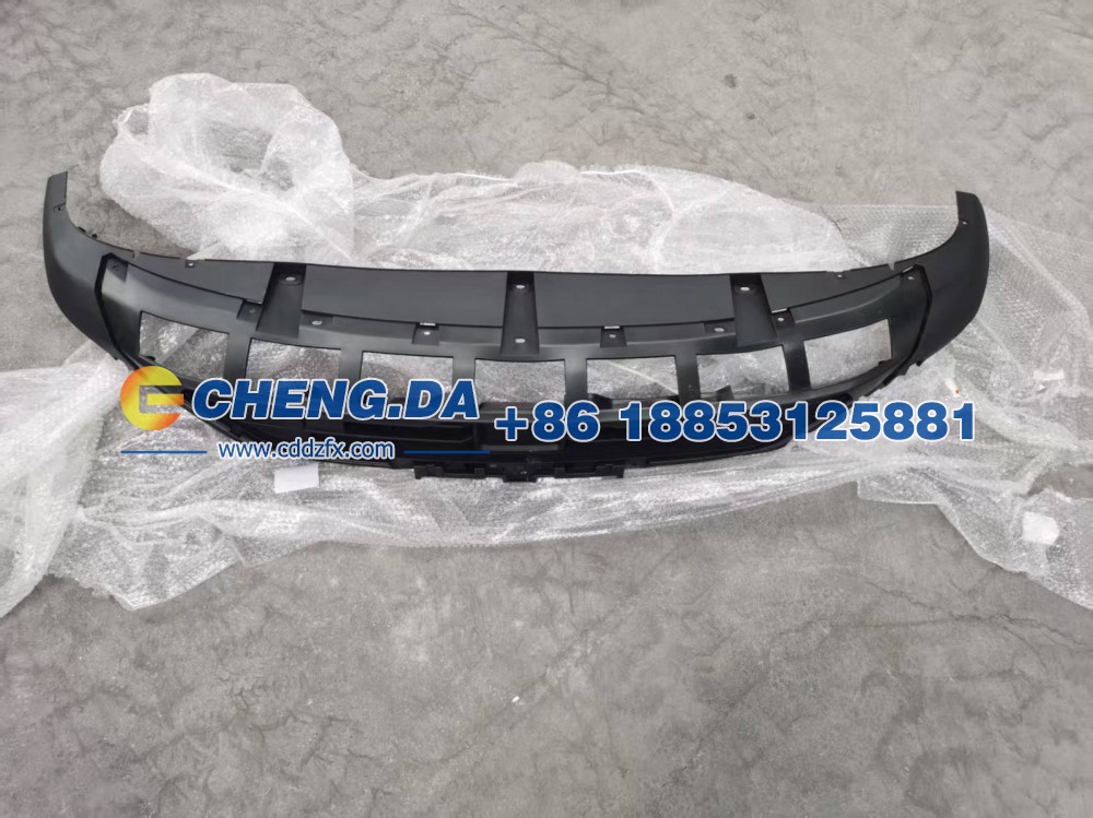 602001246AA,前保险杠下体,山东鼎赞飞行汽车制造有限公司