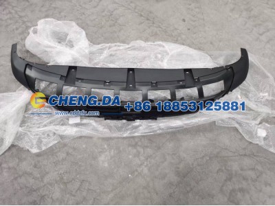 602001246AA,前保险杠下体,山东鼎赞飞行汽车制造有限公司