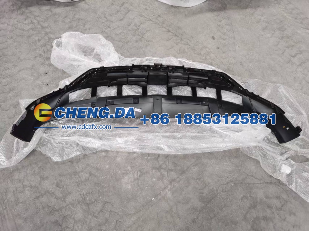 602001246AA,前保险杠下体,山东鼎赞飞行汽车制造有限公司