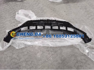 602001246AA,前保险杠下体,山东鼎赞飞行汽车制造有限公司