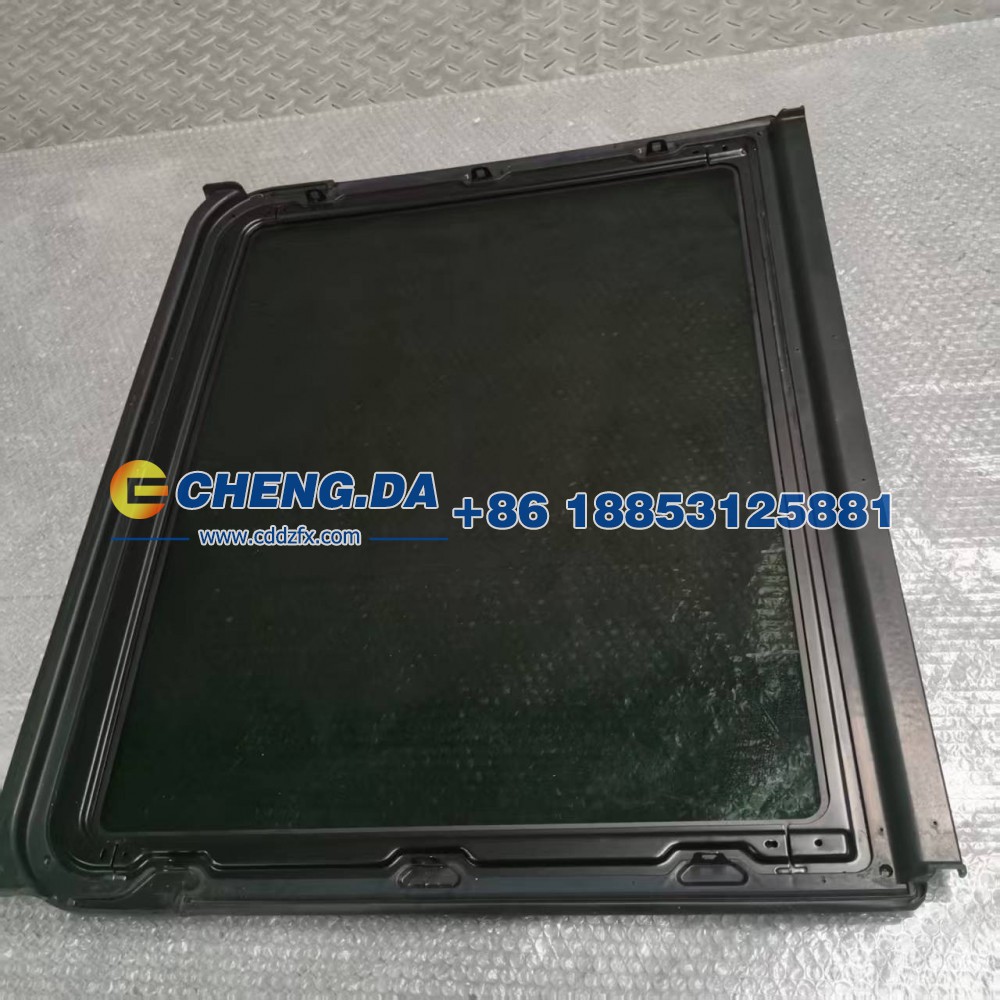 603000164AA,天窗后玻璃总成  奇瑞瑞虎7 原厂,山东鼎赞飞行汽车制造有限公司